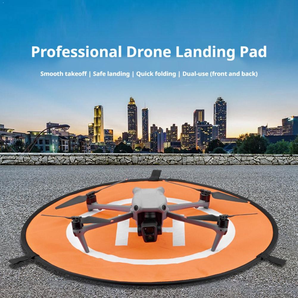 Drone Dji Rc Mini - 75cm Drone Landing Pad, Waterproof Portable