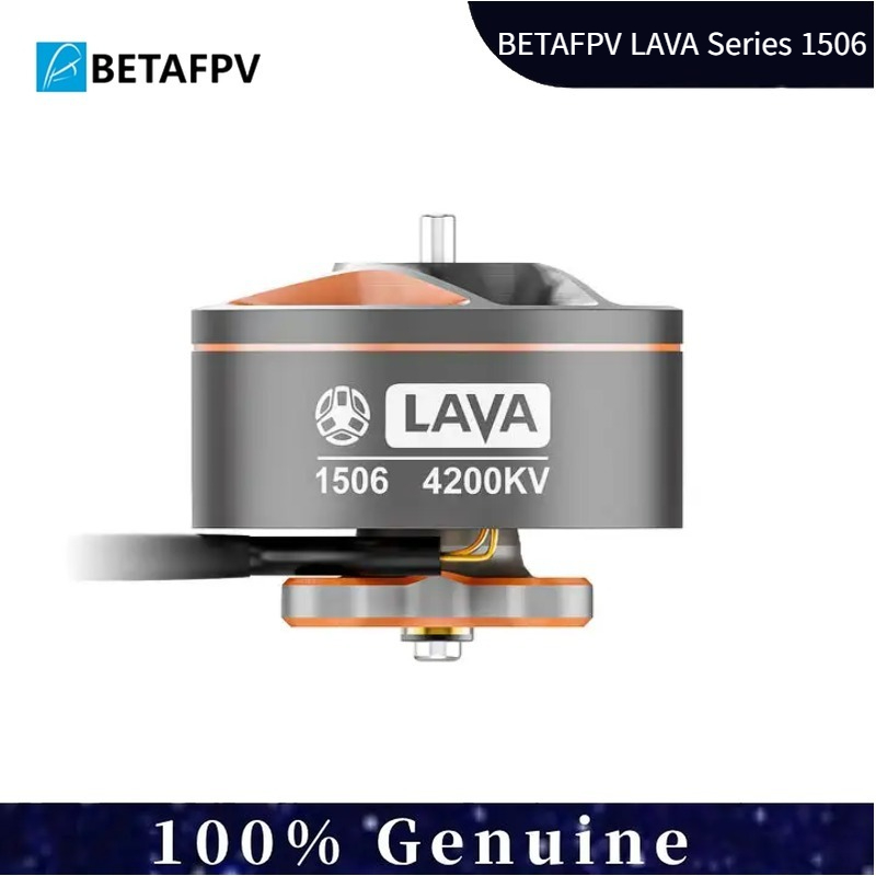 Drone Rc Y Series - BETAFPV LAVA 1506 4200KV Brushless Motor,
