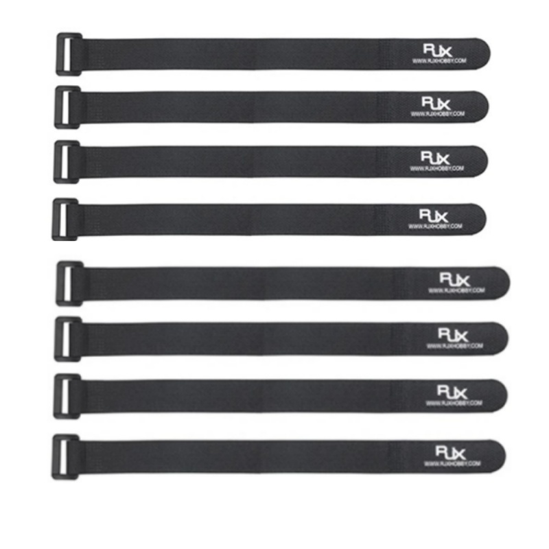 Drone Rc Truck - 8Pcs Battery Ribbon Non-Slip Magic Tape