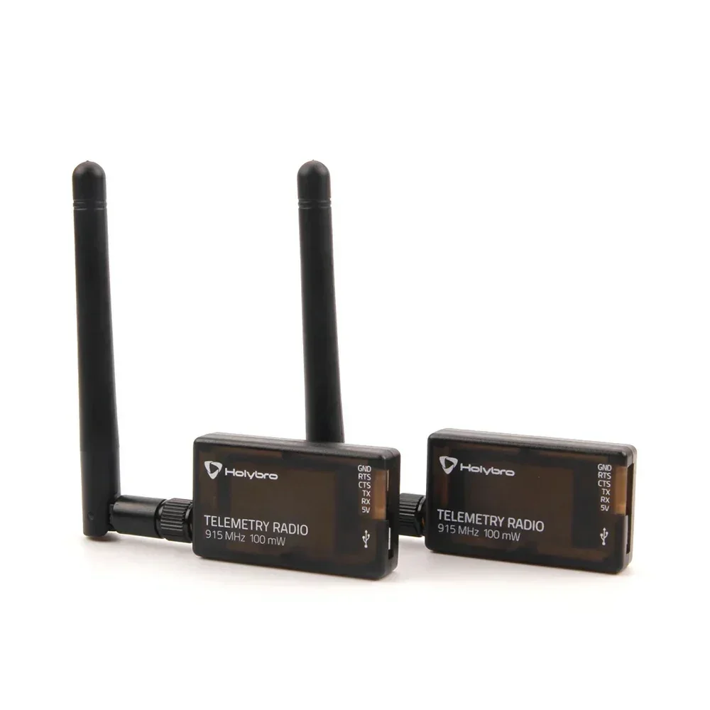 Drone Dji Rc Mini - HolyBro SiK Telemetry Radio V3 100mW