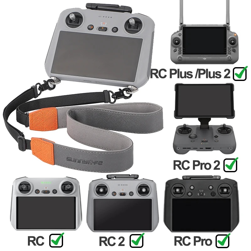 Drone Dji Rc Pro 2 - Lanyard For DJI RC/RC 2/ PRO/