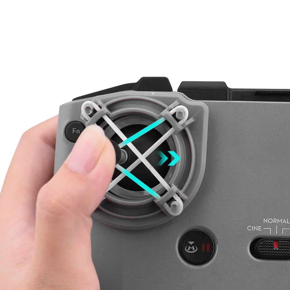 Rocker Speed Controller for DJ - Drone Dji Rc Pro 2 review and price