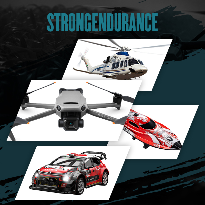 VSVAW 3S Lipo Battery 11.1V 72 - Drone Rc Truck review and price