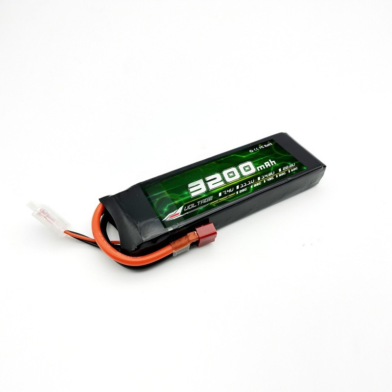 3200mAh 2S/3S/4S/6S 25C 7.4V/1 - Drone Rc Truck review and price