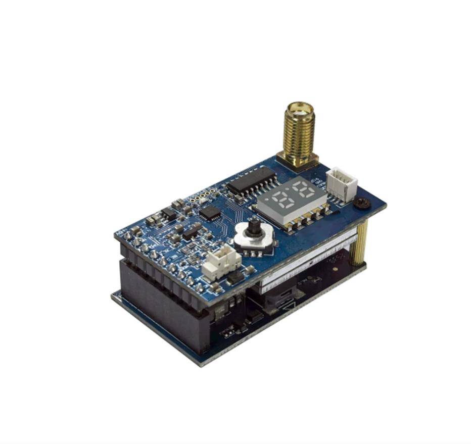 VRX 1.2G/1.3G 9CH Video Receiv - Drone Rc Frequency review and price