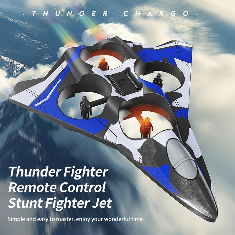 L3 Foam Aircraft with Light St - Drone Rc S156 review and price