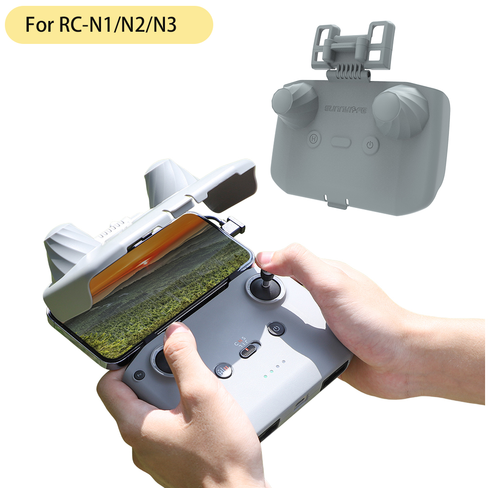 2 in 1 Controller Protector Su - Drone Dji Rc Pro 2 review and price