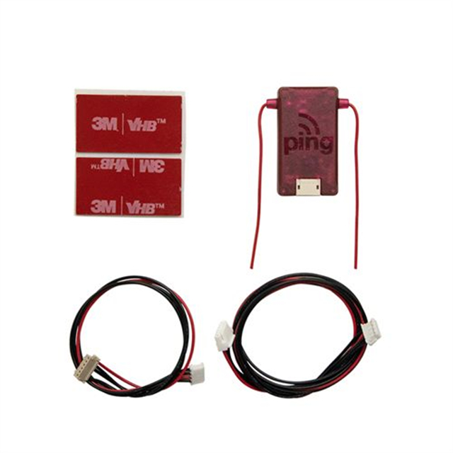 PingRX Dual-Frequency ADS-B Mo - Drone Rc Frequency review and price
