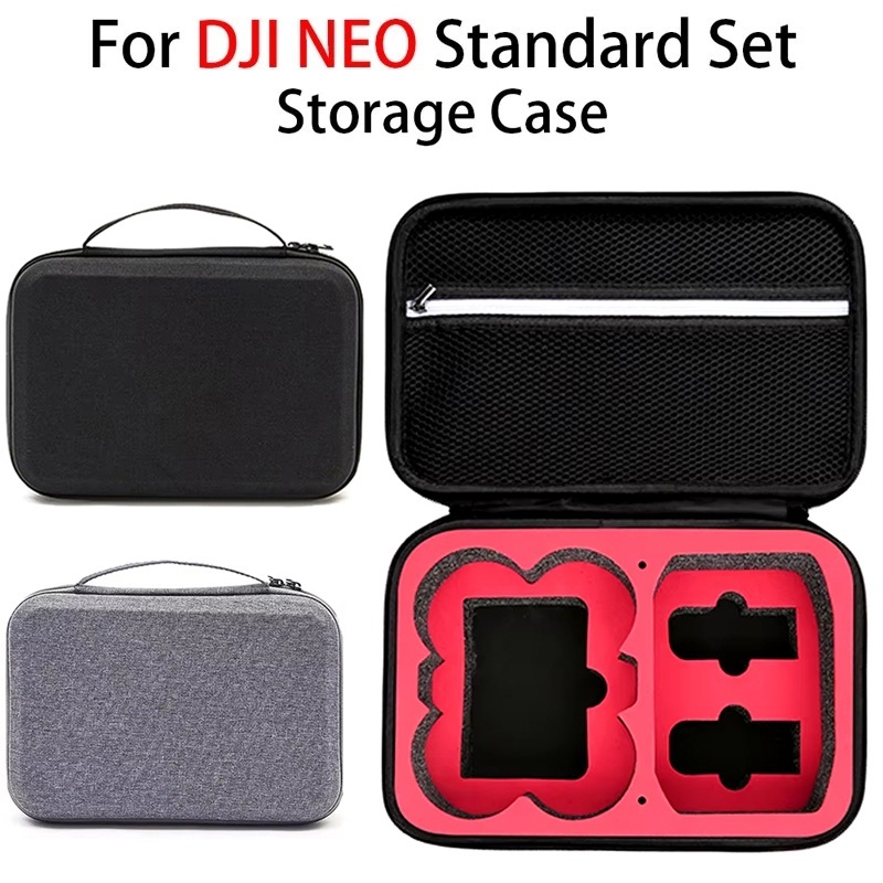 Shockproof Storage Bag For DJI - Drone Dji Rc Mini review and price
