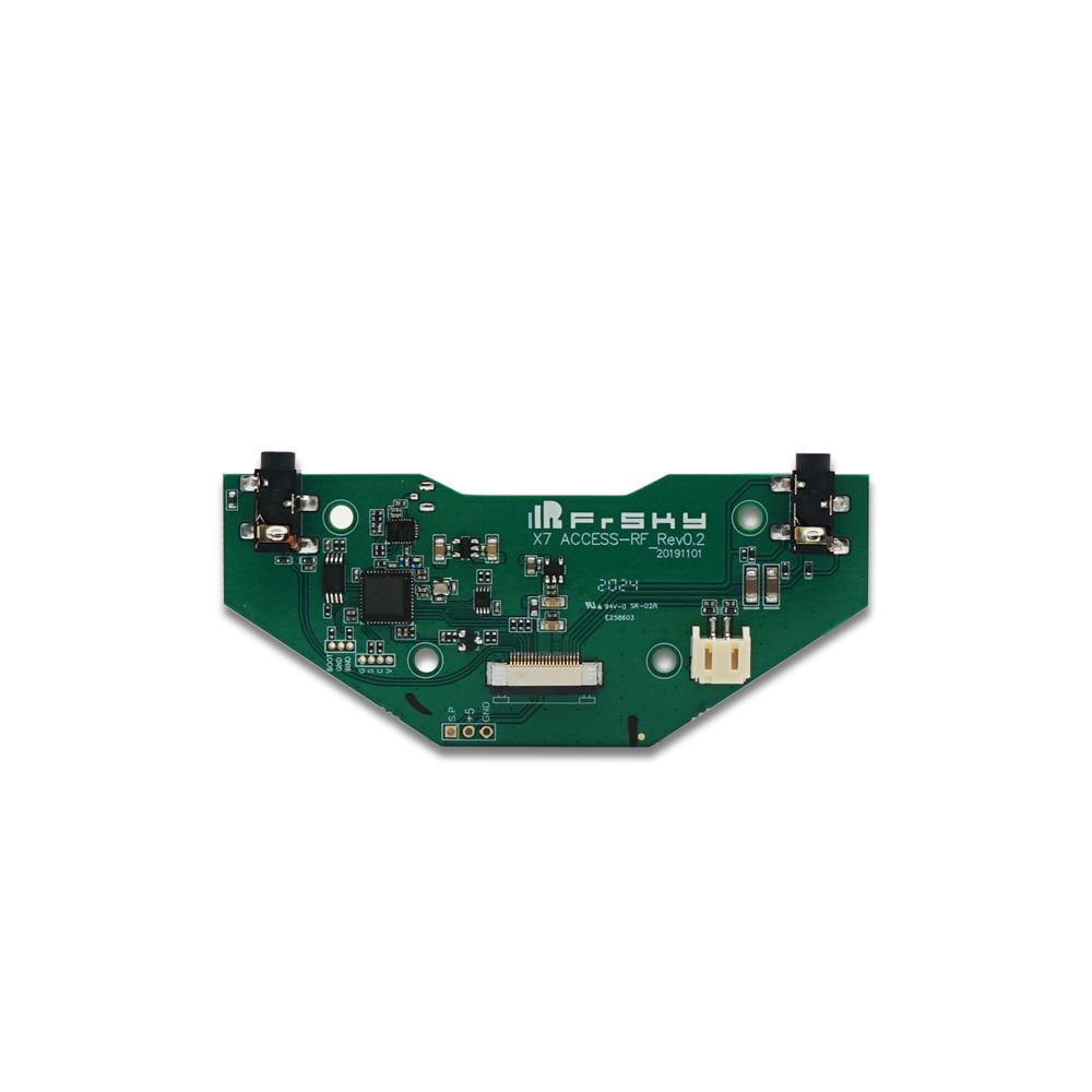 FrSky Taranis Q X7 ACCESS Tran - Frsky Receiver Module review and price