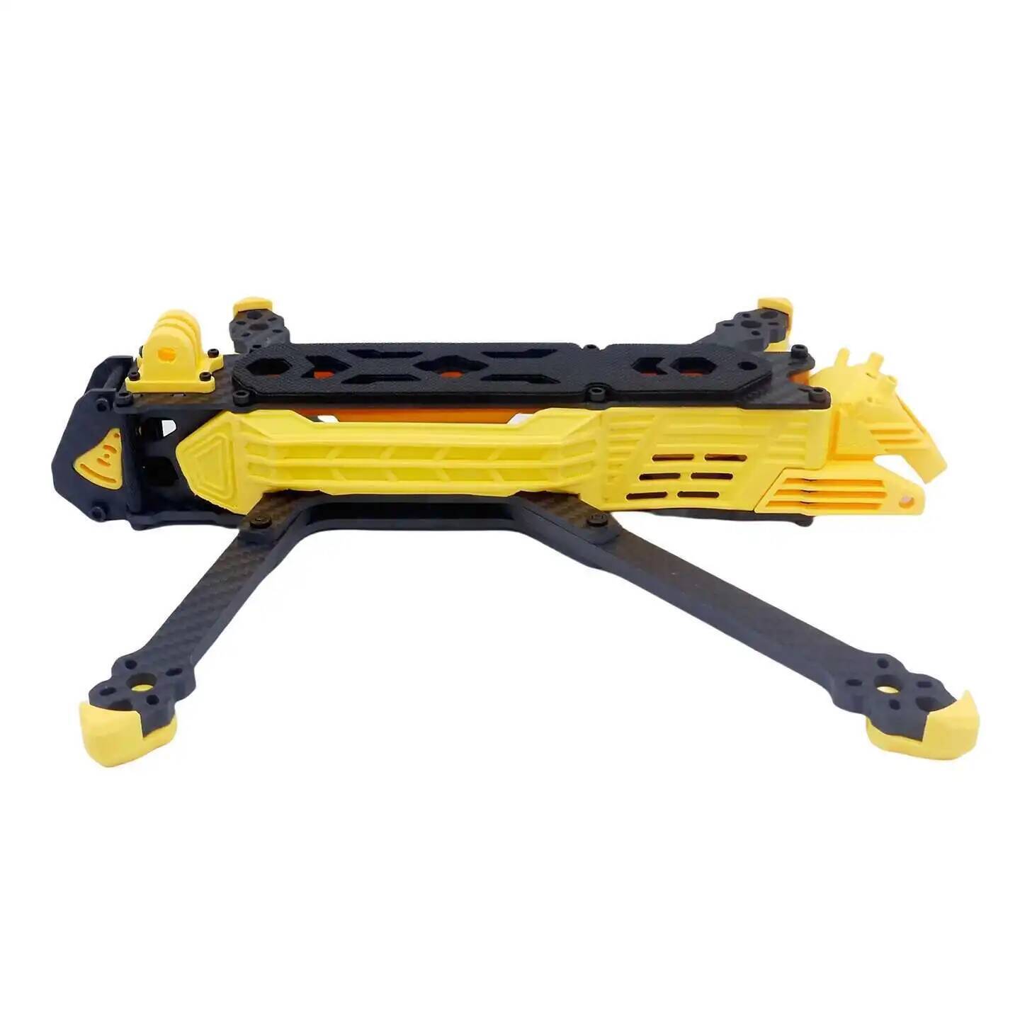 Erdog 7inch 8-9-10 inch O4 Fra - Drone Rc Fpv Pro review and price