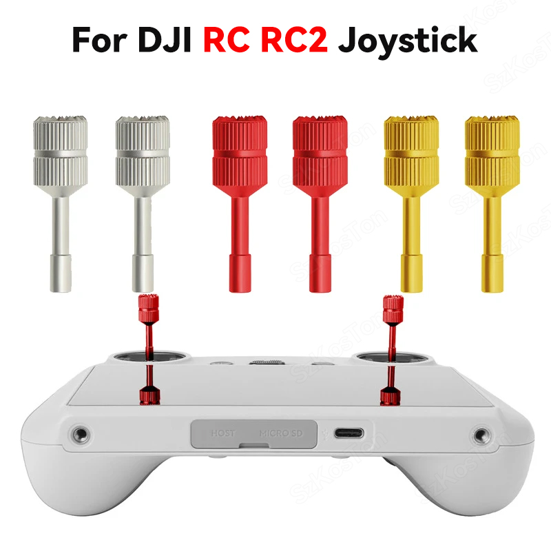 1 Pair for DJI RC / RC 2 Remot - Drone Dji Rc Pro 2 review and price