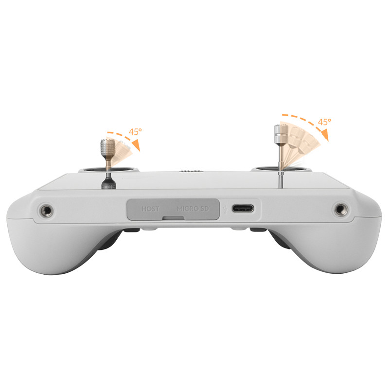 1 Pair for DJI RC / RC 2 Remot - Drone Dji Rc Pro 2 review and price