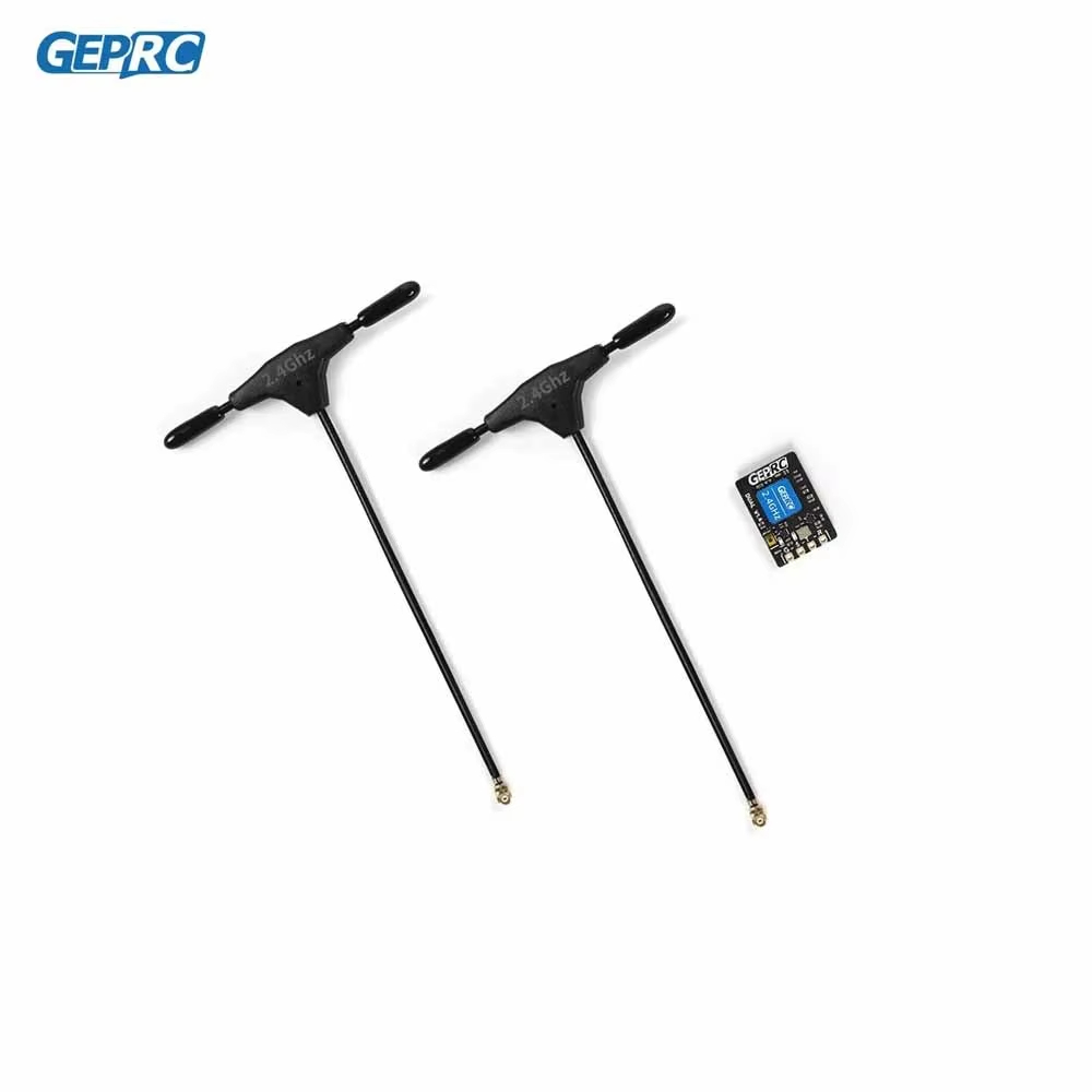 GEPRC ELRS DUAL 2.4G Diversity - Drone Rc Setup review and price