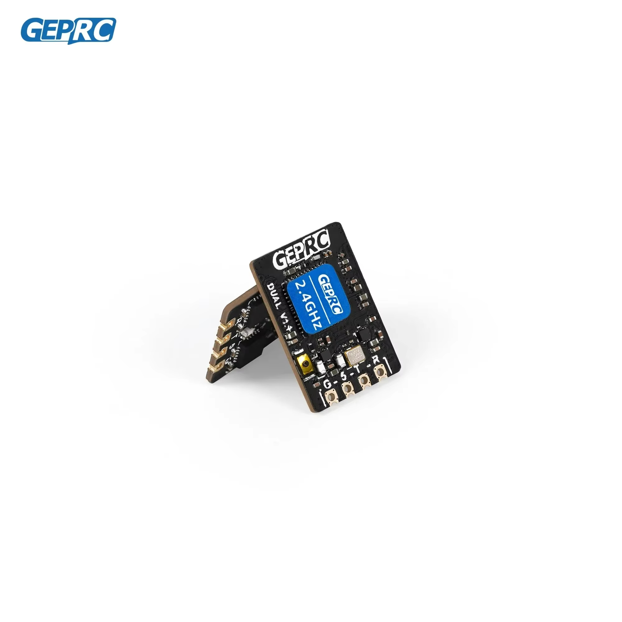 GEPRC ELRS DUAL 2.4G Diversity - Drone Rc Setup review and price