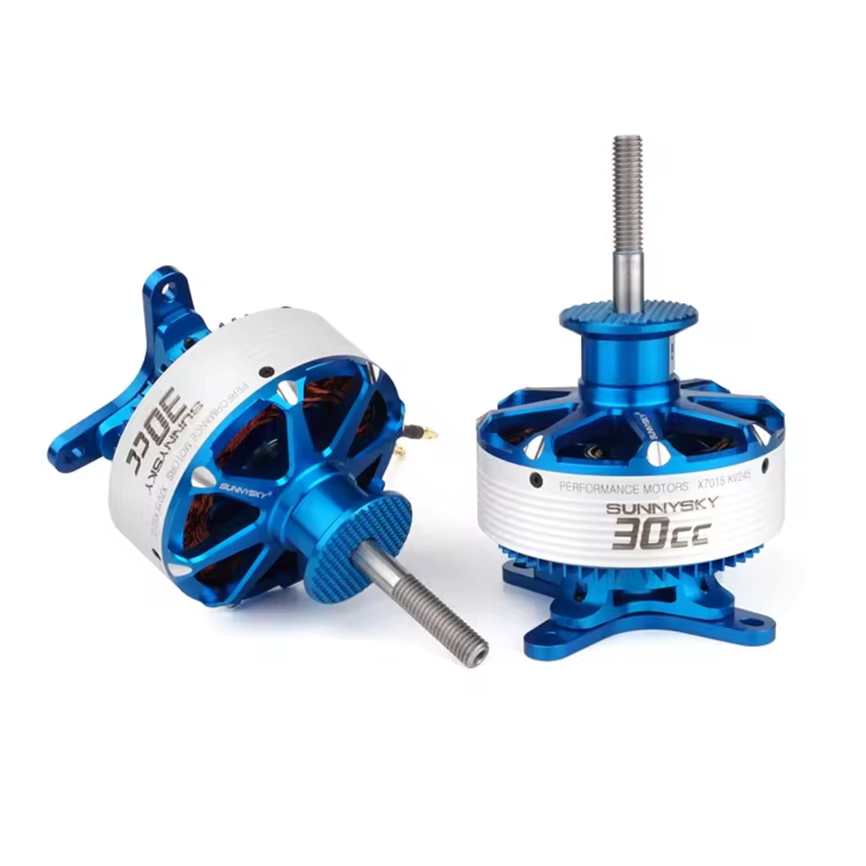 SunnySky X7015-III V3 X7015 30 - Drone Rc review and price