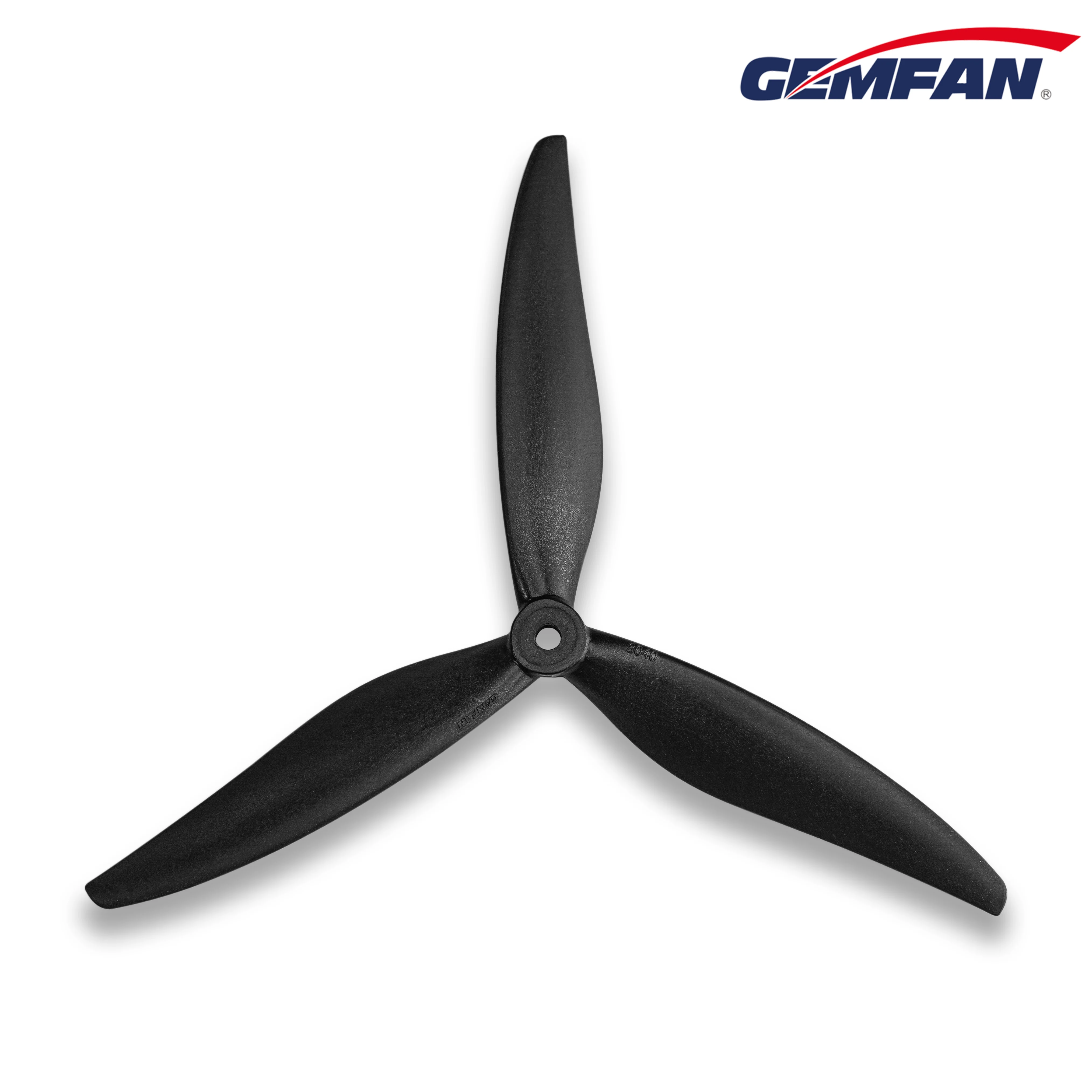 Gemfan 8040 8X4X3 3-blade 8-in - Drone Rc Diy review and price