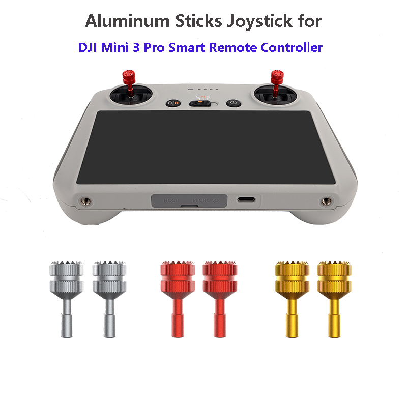 Remote Controller Joystick For - Drone Dji Rc Pro 2 review and price