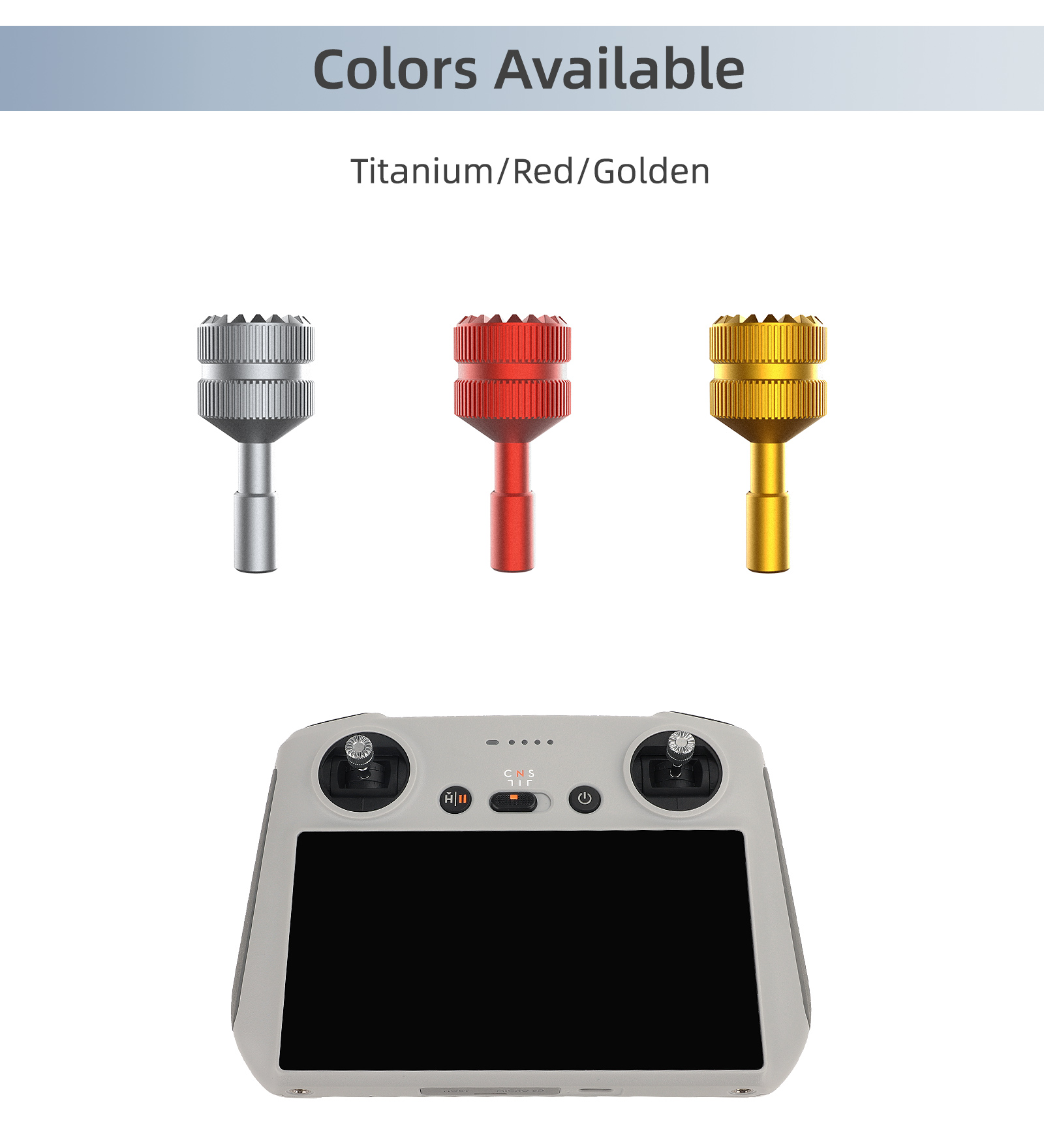 Remote Controller Joystick For - Drone Dji Rc Pro 2 review and price