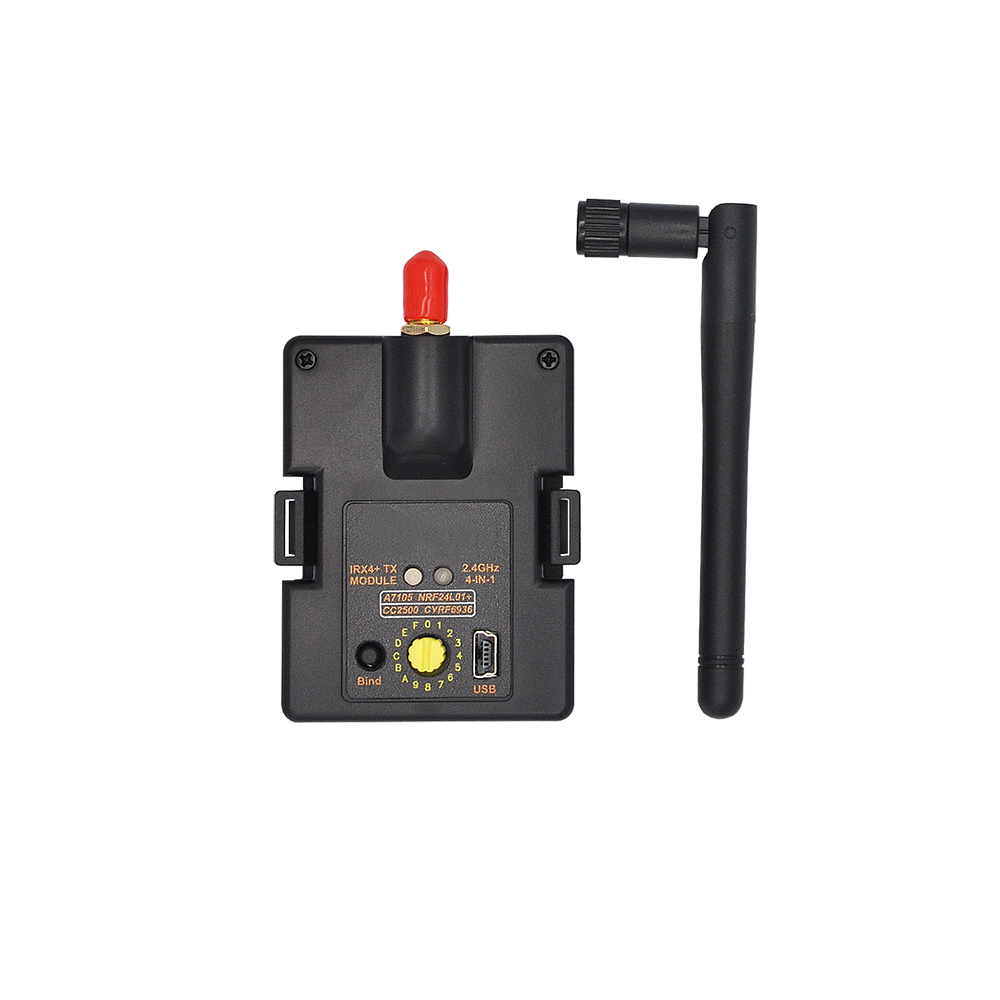 IRX4 Multi Protocol Module Frs - Frsky Receiver Module review and price