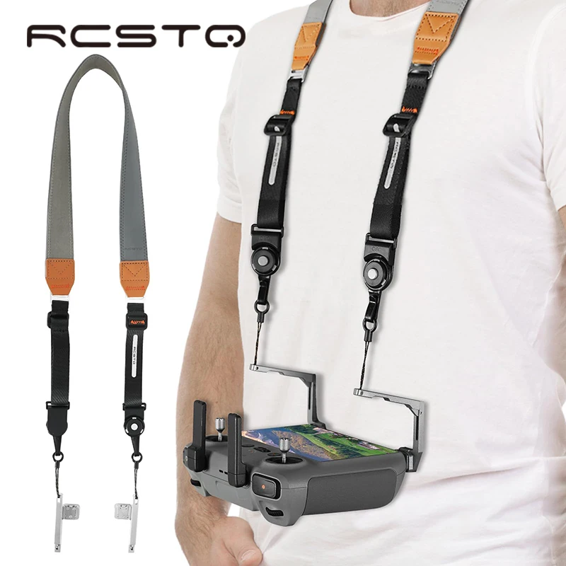 RCSTQ For DJI RC/ RC 2 Drone R - Drone Dji Rc Pro 2 review and price