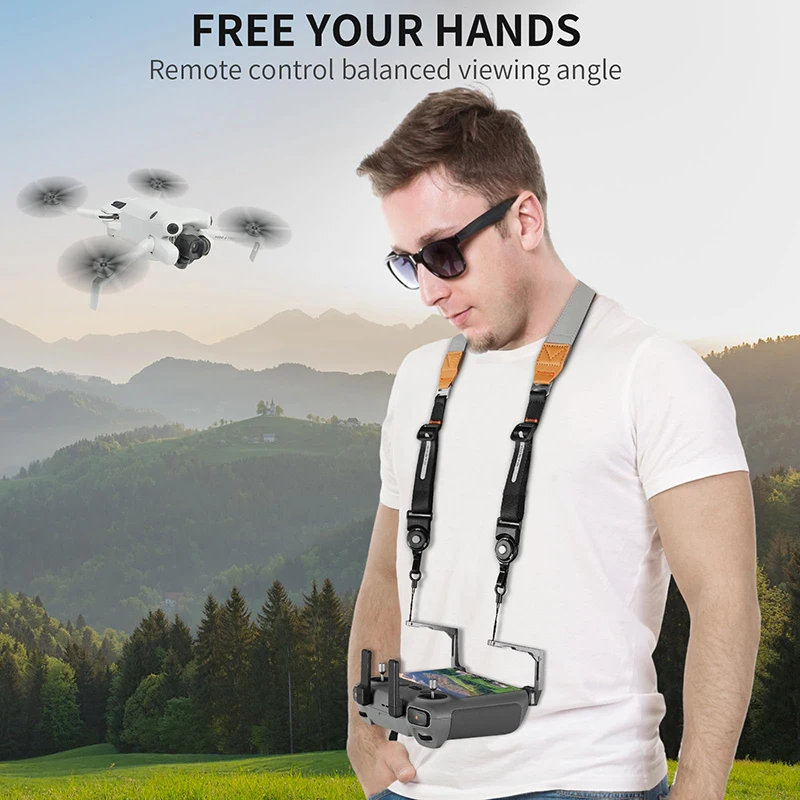 RCSTQ For DJI RC/ RC 2 Drone R - Drone Dji Rc Pro 2 review and price