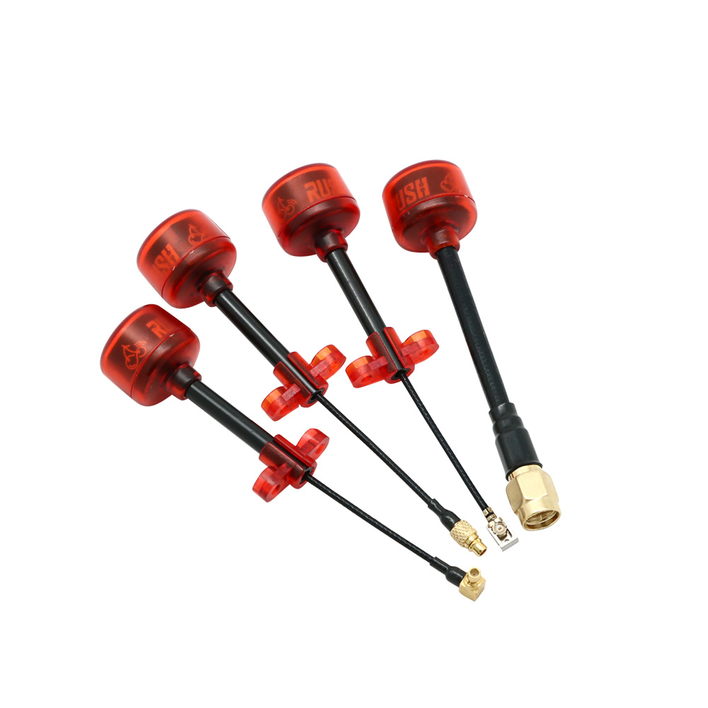 Rush Cherry FPV 5.8G Antenna L - Drone With Rc Remote review and price
