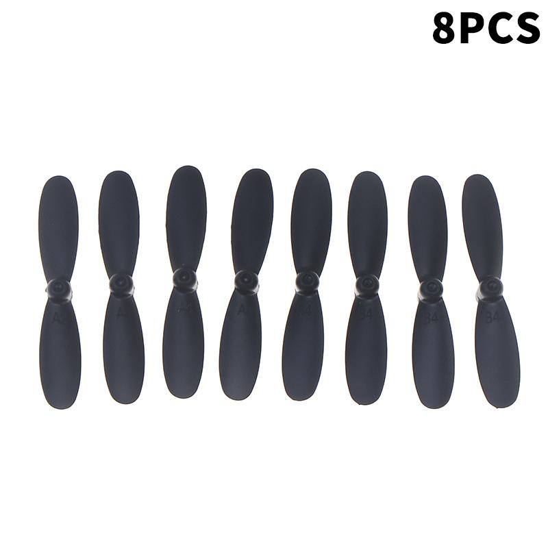 HOT! 8PCS 42mm Props For 4D RC - Drone Rc review and price