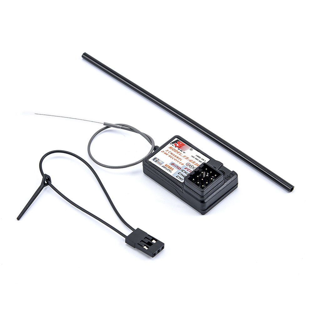 Flysky RC Receiver FS-IA6 IA6B - Drone With Rc Remote review and price