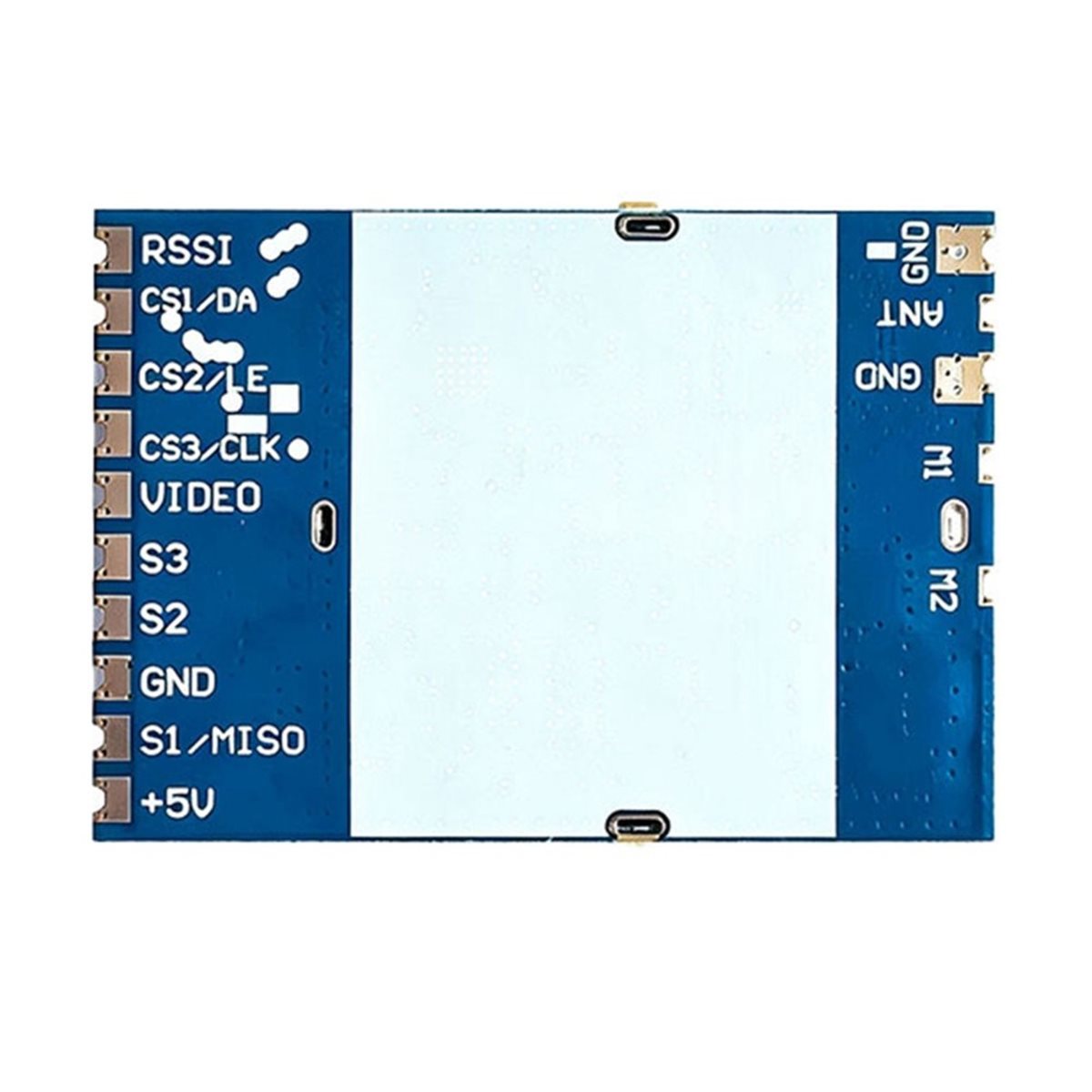 RX8500 PRO-SPI VRX 8.5G FPV Wi - Drone Rc Frequency review and price