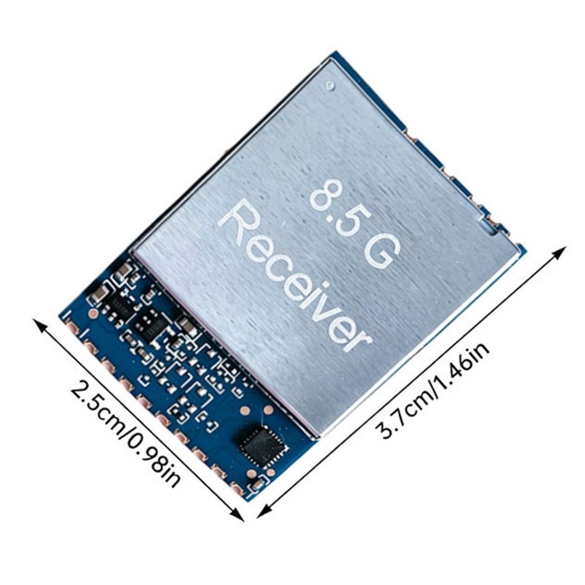RX8500 PRO-SPI VRX 8.5G FPV Wi - Drone Rc Frequency review and price