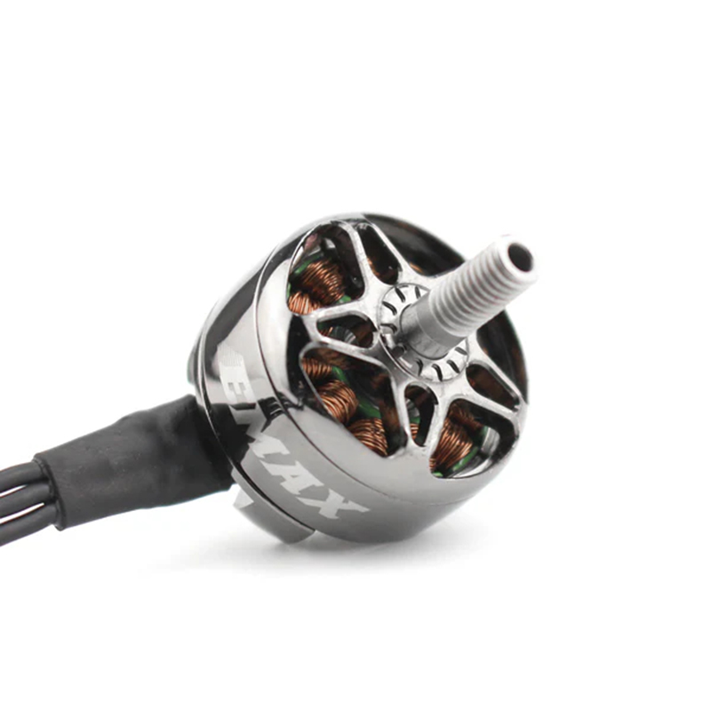 4PCS EMAX ECO II 2207 1700KV/1 - Drone Rc Y Series review and price