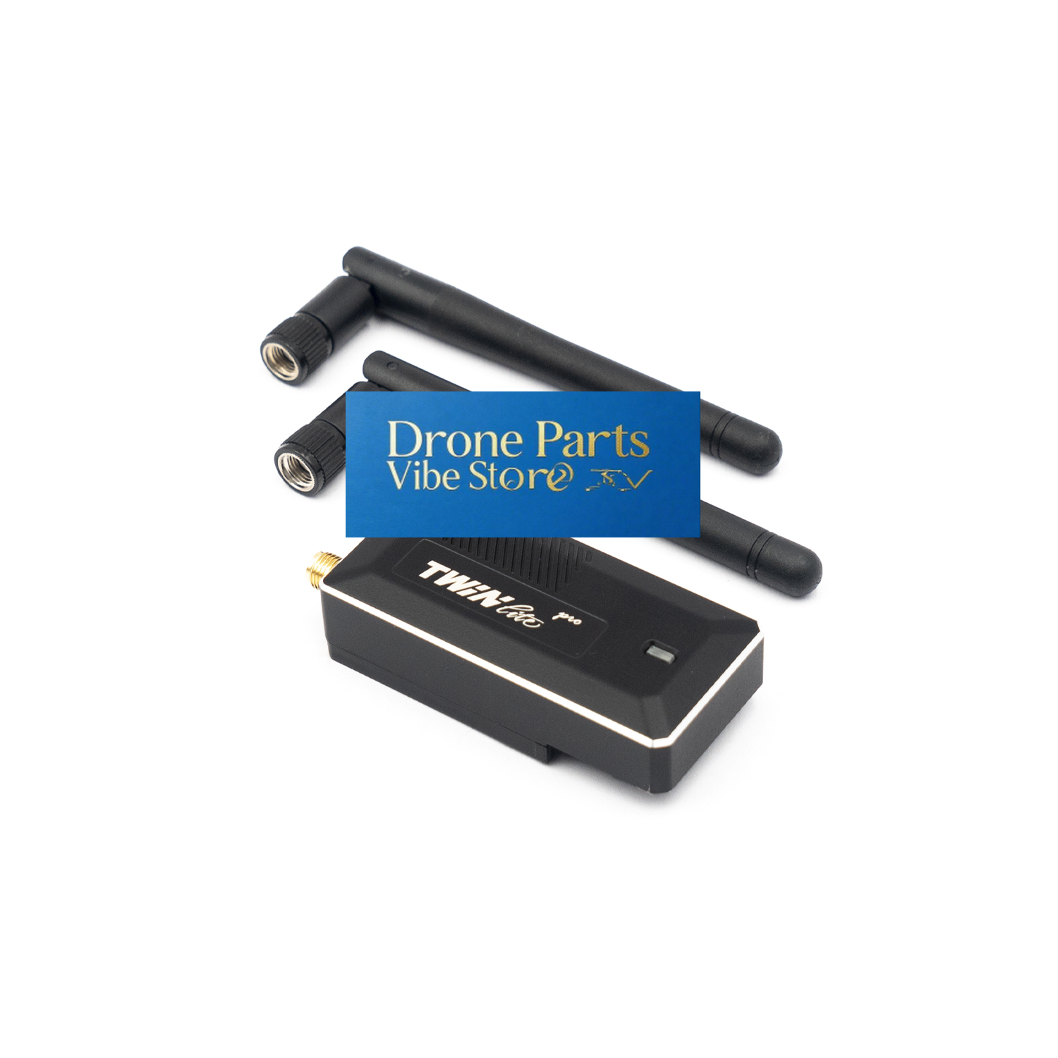 Drone Parts FrSky TWIN Lite Pr - Frsky Receiver Module review and price