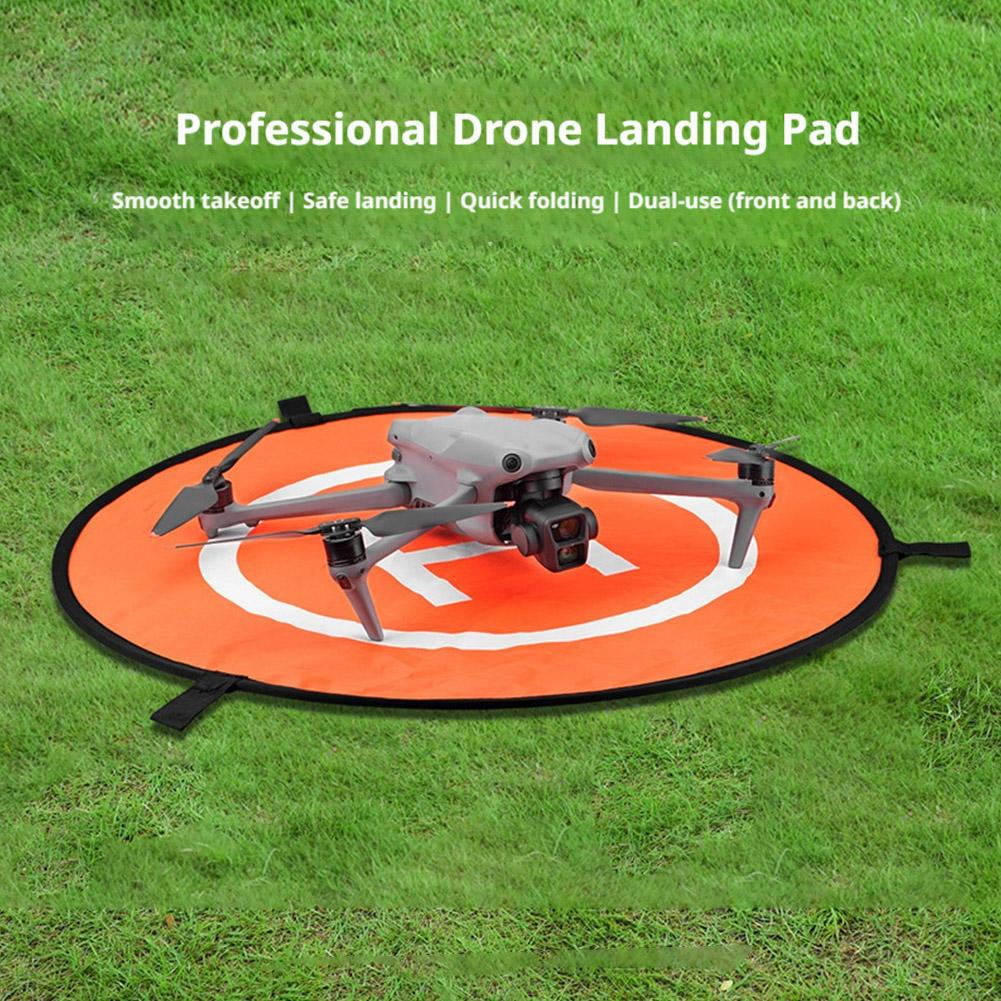 75cm Drone Landing Pad, Waterp - Drone Dji Rc Mini review and price