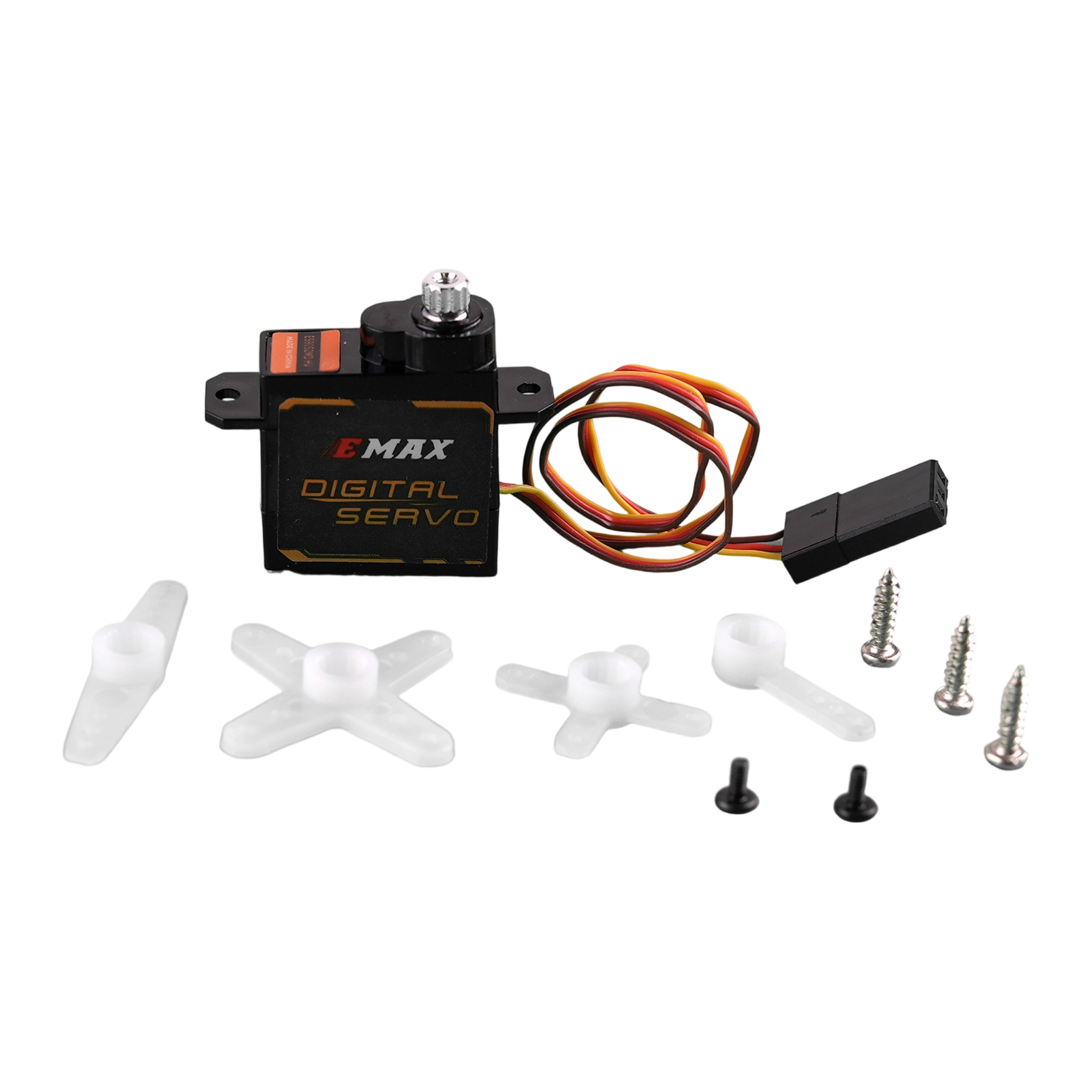 HV Digital Servo 5.8g Metal Ge - Drone Rc Setup review and price