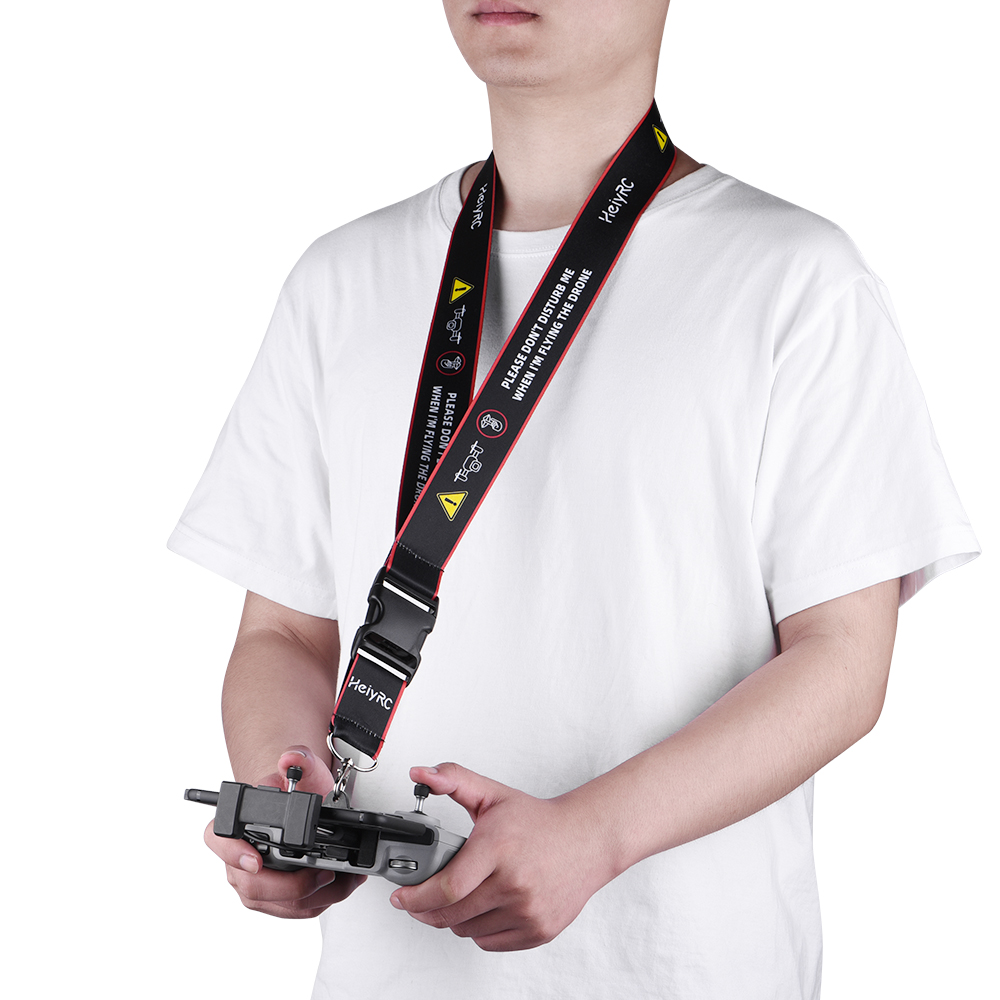 Neck Lanyard for DJI Mavic 3/A - Drone Dji Rc Pro 2 review and price