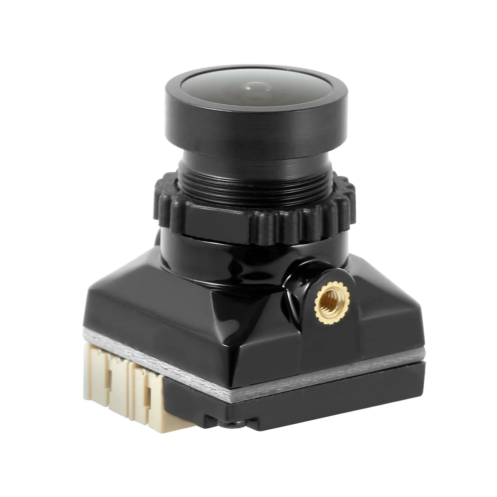 1/3 CMOS 1500TVL B19 Mini FPV  - Drone Dji Rc Mini review and price