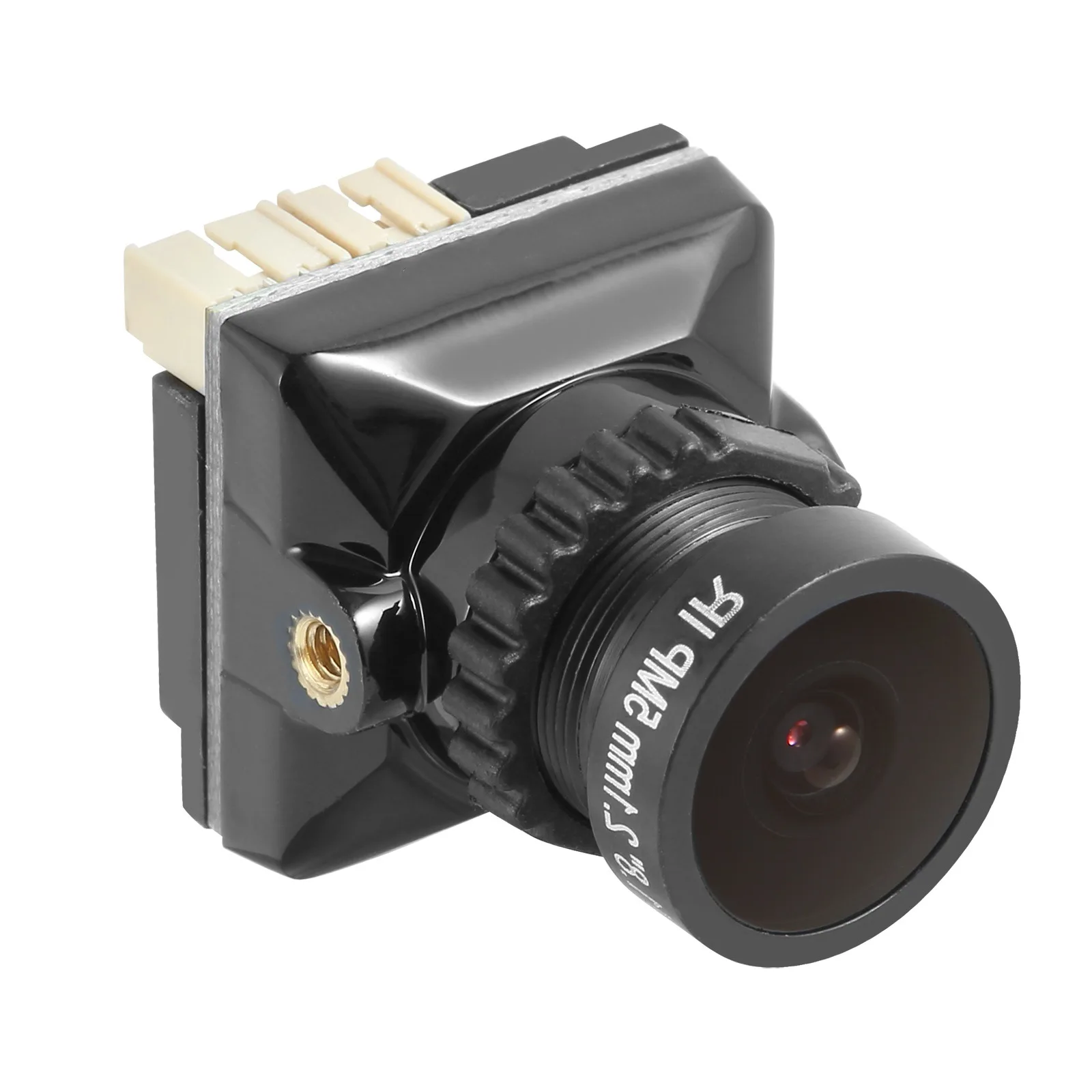 1/3 CMOS 1500TVL B19 Mini FPV  - Drone Dji Rc Mini review and price