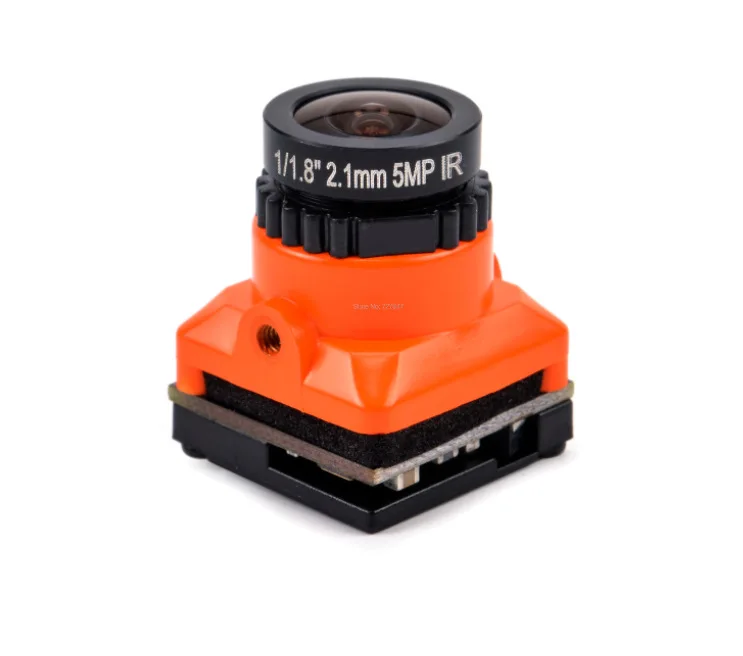 1/3 CMOS 1500TVL B19 Mini FPV  - Drone Dji Rc Mini review and price