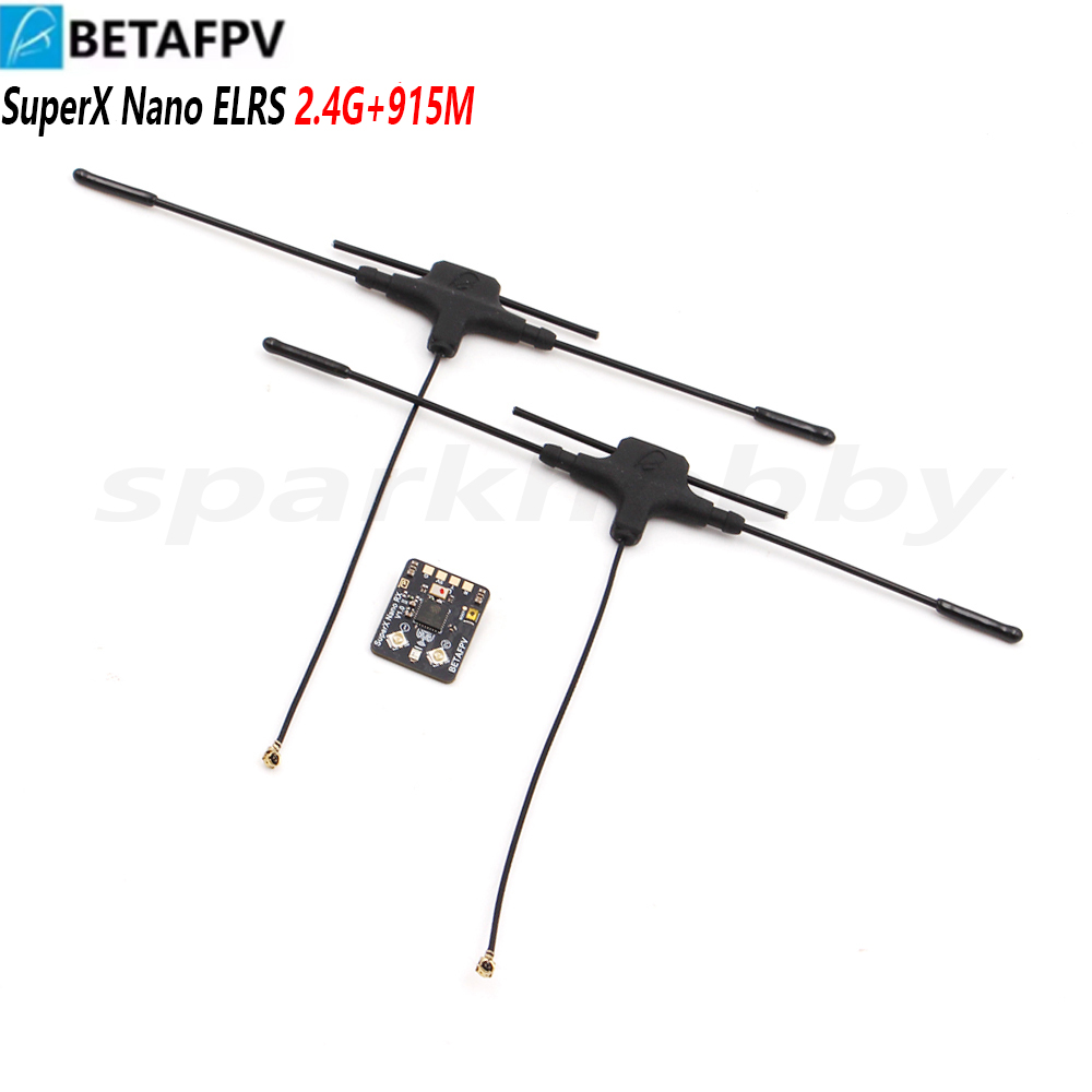 BETAFPV SuperX Gemini Xross Na - Drone Rc Frequency review and price