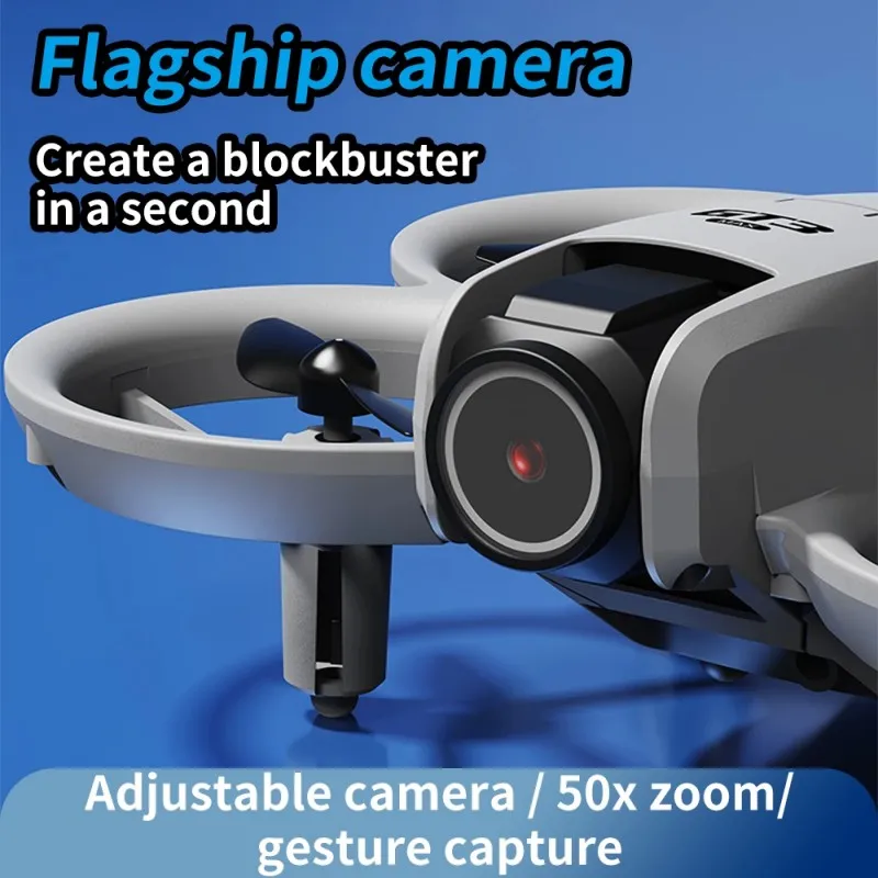 Xiaomi GT3 MAX GPS Drone 8K Ae - Gps Module Drone review and price