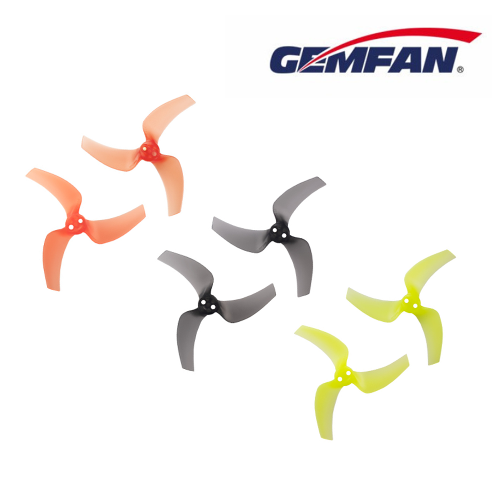 Gemfan 3.2inch Props for DJI a - Drone Rc Diy review and price