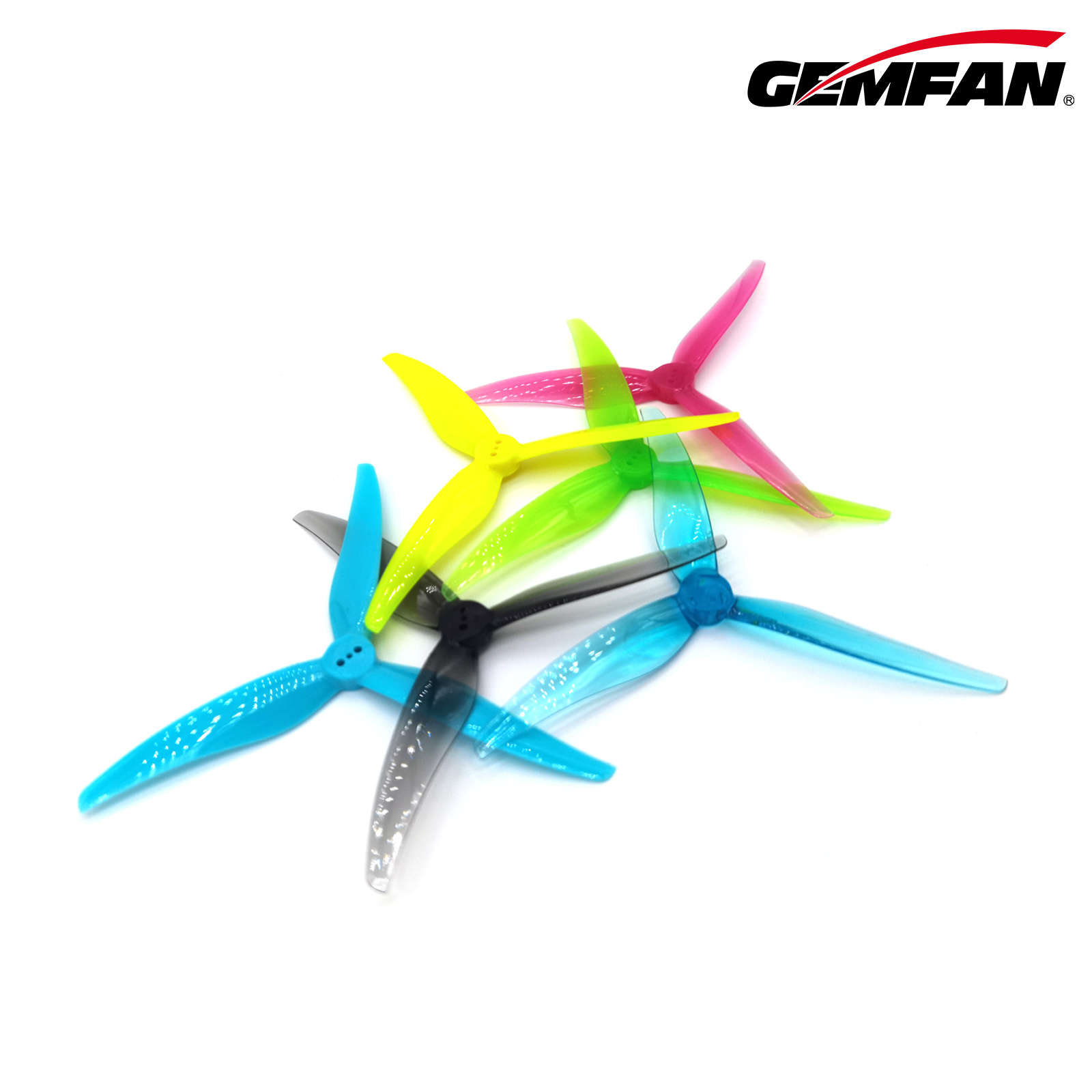 Hurricane SL 5125 3Blade Gemfa - Drone Rc Diy review and price