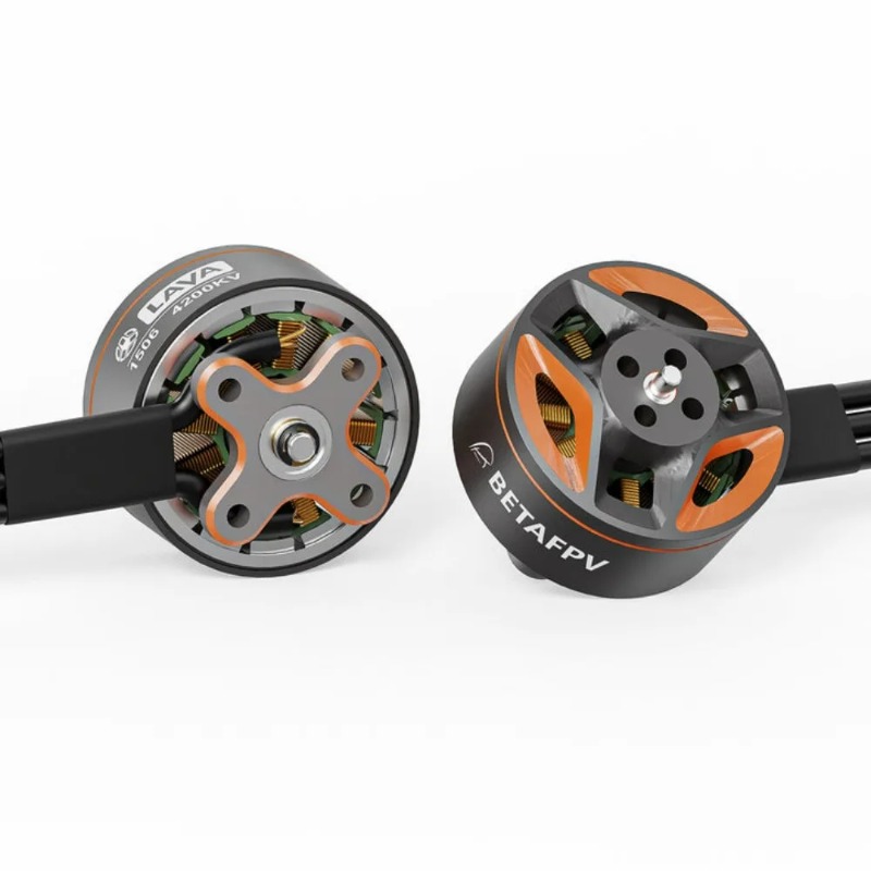 BETAFPV LAVA 1506 4200KV Brush - Drone Rc Y Series review and price