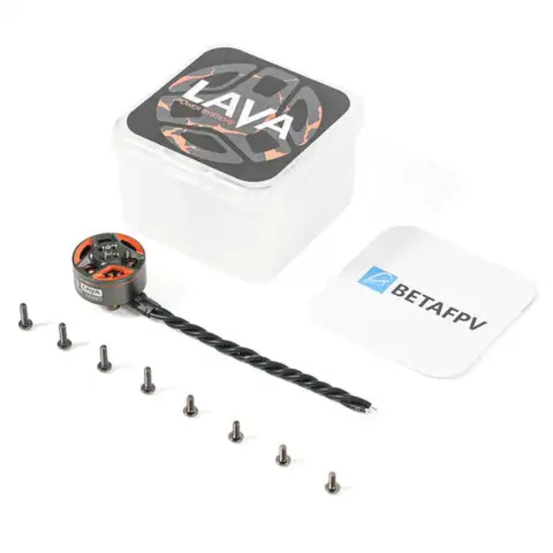 BETAFPV LAVA 1506 4200KV Brush - Drone Rc Y Series review and price