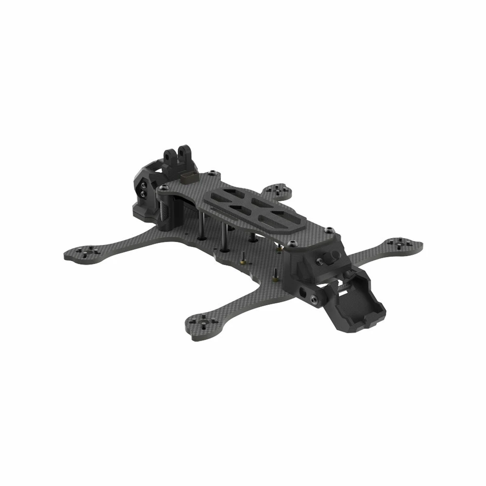 iFlight iH3 168mm Wheelbase 3  - Drone Rc Diy review and price