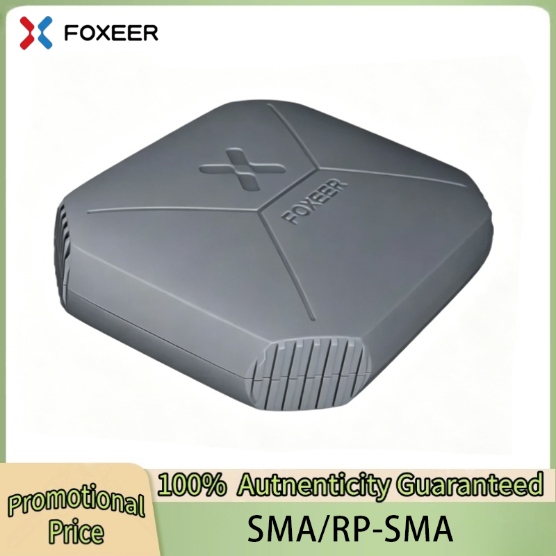 Foxeer Echo 2 MAX 13dbi 5.8g/2 - Drone Rc Frequency review and price