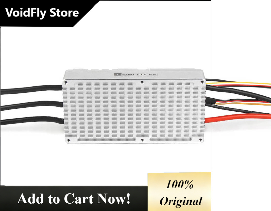 VoidFly Big Discount T-Motor S - Drone Rc Y Series review and price