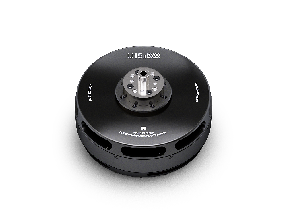 U15II KV80 Brushless Dr-one Mo - Drone Rc review and price