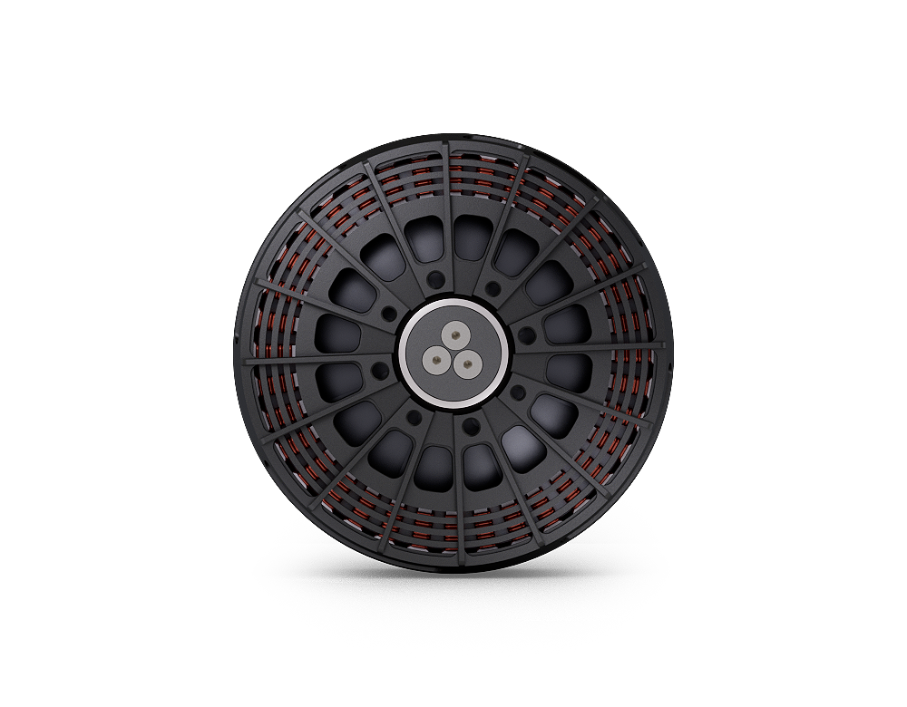 U15II KV80 Brushless Dr-one Mo - Drone Rc review and price